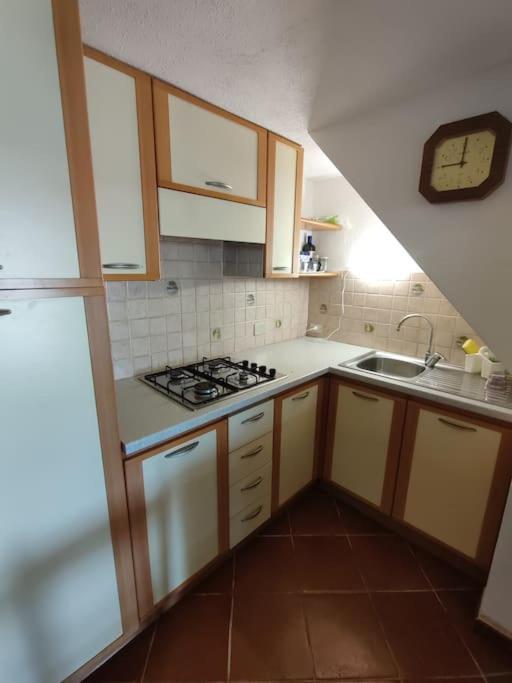 Villetta Gabri, Палау Екстериор снимка